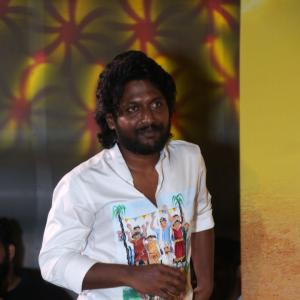 Uppu Kappurambu Telugu Movie: Trailer Launch Event Highlights & Exclusive Photos