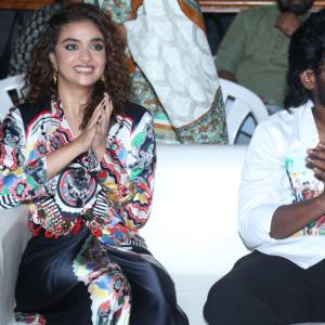 Uppu Kappurambu Telugu Movie: Trailer Launch Event Highlights & Exclusive Photos