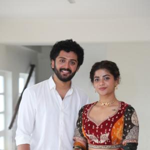 Viratapalem Telugu Movie Press Meet: Latest Photos