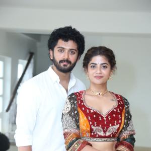 Viratapalem Telugu Movie Press Meet: Latest Photos