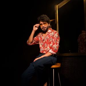 Tollywood Star Nagarjuna Akkineni Flaunts Elegant and Trendy Outfits