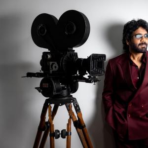 Tollywood Star Nagarjuna Akkineni Flaunts Elegant and Trendy Outfits