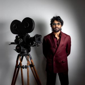 Tollywood Star Nagarjuna Akkineni Flaunts Elegant and Trendy Outfits