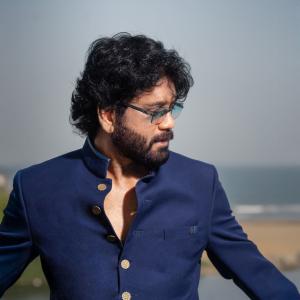 Tollywood Star Nagarjuna Akkineni Flaunts Elegant and Trendy Outfits