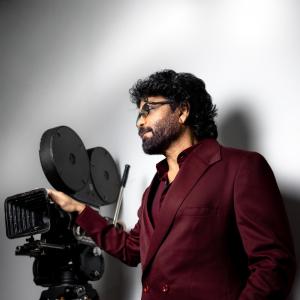 Tollywood Star Nagarjuna Akkineni Flaunts Elegant and Trendy Outfits