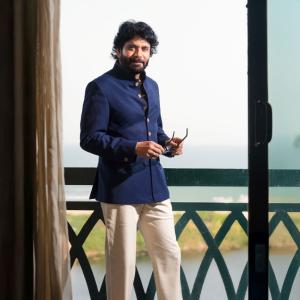 Tollywood Star Nagarjuna Akkineni Flaunts Elegant and Trendy Outfits