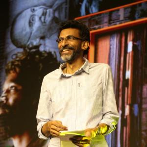 Kubera Movie Thank You Meet: Dhanush, Nagarjuna, Rashmika Celebrate Success with Chiranjeevi