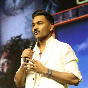 Kubera Movie Thank You Meet: Dhanush, Nagarjuna, Rashmika Celebrate Success with Chiranjeevi