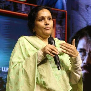 Kubera Movie Thank You Meet: Dhanush, Nagarjuna, Rashmika Celebrate Success with Chiranjeevi