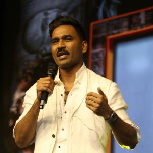 Kubera Movie Thank You Meet: Dhanush, Nagarjuna, Rashmika Celebrate Success with Chiranjeevi