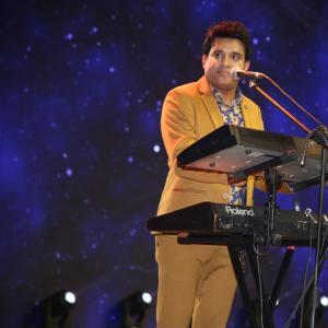 Kannappa Pre-Release Event: Vishnu Manchu, Prabhas, Mohan Babu Celebrate Spiritual Epic