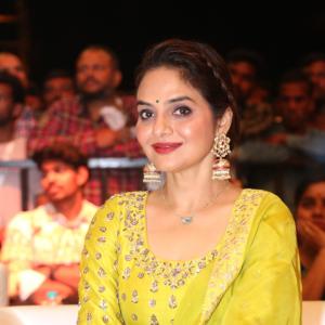 Kannappa Pre-Release Event: Vishnu Manchu, Prabhas, Mohan Babu Celebrate Spiritual Epic