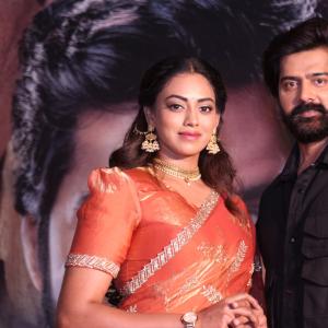 Show Time | Upcoming TeluguMovie Press Meet Highlights and Behind-the-Scenes