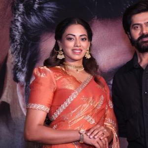 Show Time | Upcoming TeluguMovie Press Meet Highlights and Behind-the-Scenes