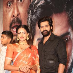 Show Time | Upcoming TeluguMovie Press Meet Highlights and Behind-the-Scenes