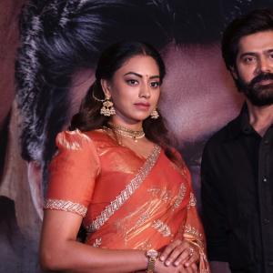 Show Time | Upcoming TeluguMovie Press Meet Highlights and Behind-the-Scenes