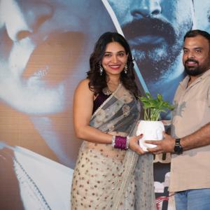 Paramapada Sopanam Movie Pressmeet: Behind-the-Scenes Insights and Cast Reveals
