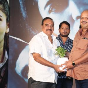 Paramapada Sopanam Movie Pressmeet: Behind-the-Scenes Insights and Cast Reveals