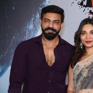 Paramapada Sopanam Movie Pressmeet: Behind-the-Scenes Insights and Cast Reveals