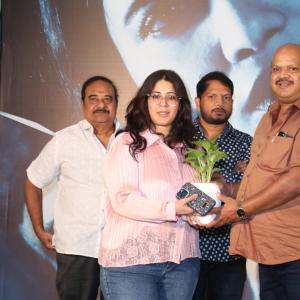 Paramapada Sopanam Movie Pressmeet: Behind-the-Scenes Insights and Cast Reveals