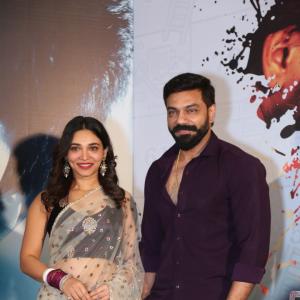 Paramapada Sopanam Movie Pressmeet: Behind-the-Scenes Insights and Cast Reveals