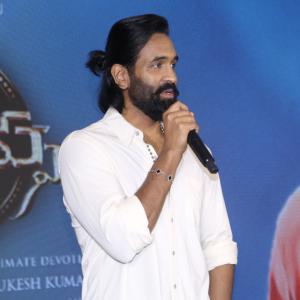 Kannappa Movie Success Meet: Celebrating the Triumph of a Blockbuster Film