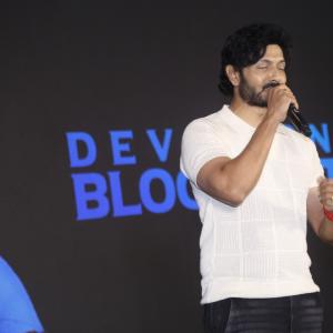 Kannappa Movie Success Meet: Celebrating the Triumph of a Blockbuster Film