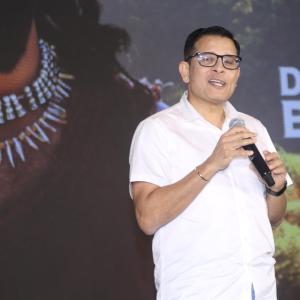 Kannappa Movie Success Meet: Celebrating the Triumph of a Blockbuster Film