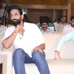 Kannappa Movie Success Meet: Celebrating the Triumph of a Blockbuster Film