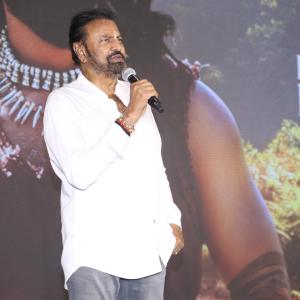 Kannappa Movie Success Meet: Celebrating the Triumph of a Blockbuster Film