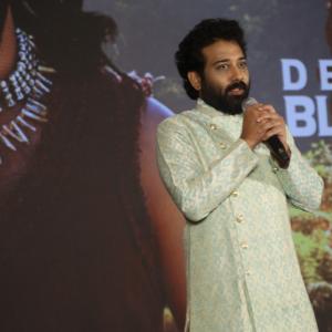 Kannappa Movie Success Meet: Celebrating the Triumph of a Blockbuster Film