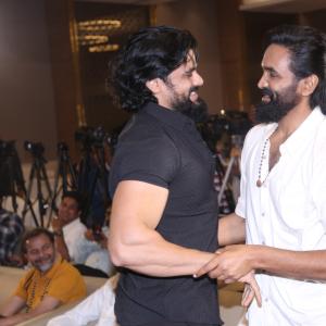 Kannappa Movie Success Meet: Celebrating the Triumph of a Blockbuster Film