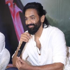 Kannappa Movie Success Meet: Celebrating the Triumph of a Blockbuster Film