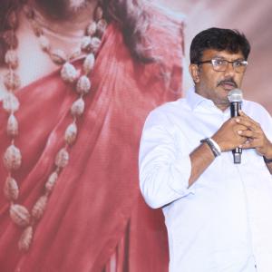 Kannappa Movie Success Meet: Celebrating the Triumph of a Blockbuster Film