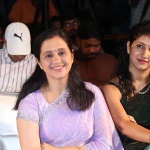 3 BHK | Upcoming Telugu Movie Pre Release Event Photos