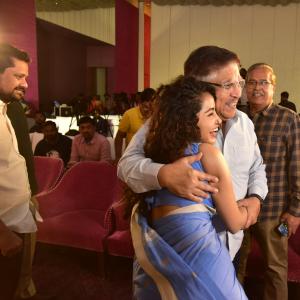 18 Pages Movie Song Launch