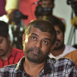 18 Pages Movie Song Launch