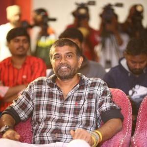 18 Pages Movie Song Launch