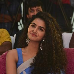 18 Pages Movie Song Launch