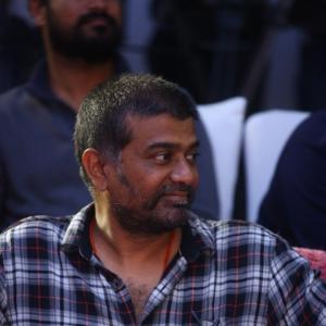 18 Pages Movie Song Launch