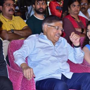 18 Pages Movie Song Launch