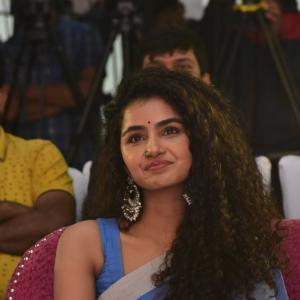 18 Pages Movie Song Launch