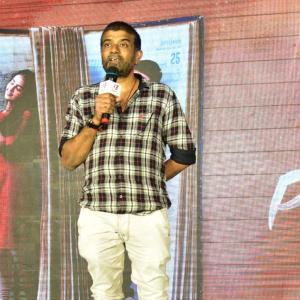 18 Pages Movie Song Launch