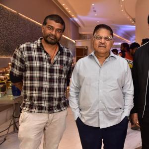 18 Pages Movie Song Launch