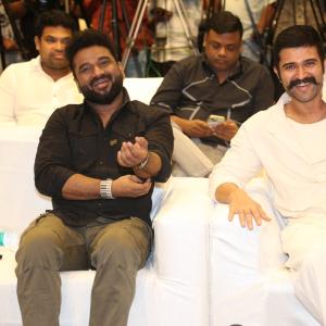 Dil Raju Dreams Website Launch – Empowering Newcomers in the Film Industry with Guidance