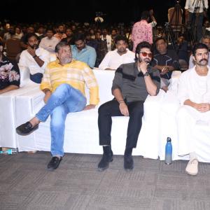 Dil Raju Dreams Website Launch – Empowering Newcomers in the Film Industry with Guidance