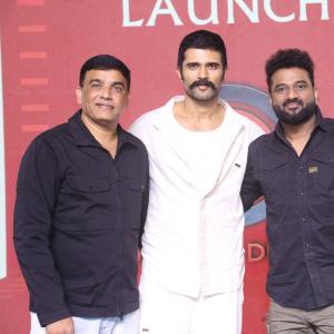 Dil Raju Dreams Website Launch – Empowering Newcomers in the Film Industry with Guidance