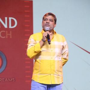 Dil Raju Dreams Website Launch – Empowering Newcomers in the Film Industry with Guidance