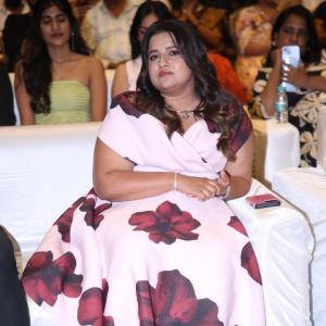 Dil Raju Dreams Website Launch – Empowering Newcomers in the Film Industry with Guidance