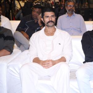 Dil Raju Dreams Website Launch – Empowering Newcomers in the Film Industry with Guidance